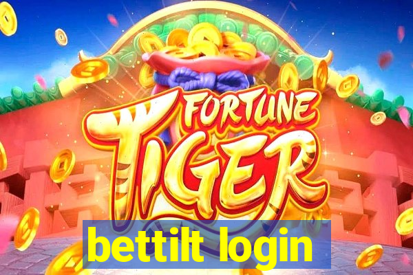 bettilt login